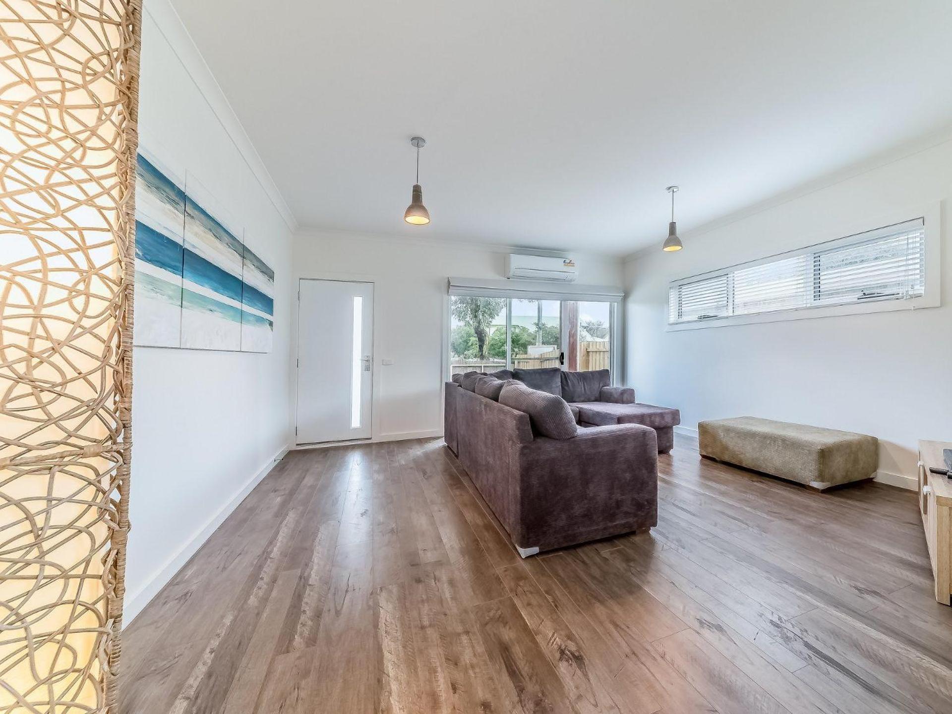 5B Genesta Street, Cowes Villa Exterior photo